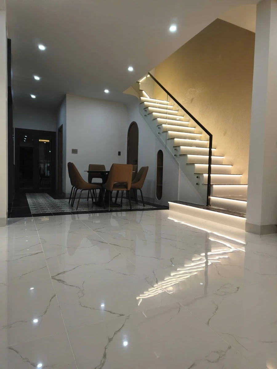 Bán nhà 3PN 87,5m² KĐT Cát Tường, Đồng Nai - Ảnh thu nhỏ 4