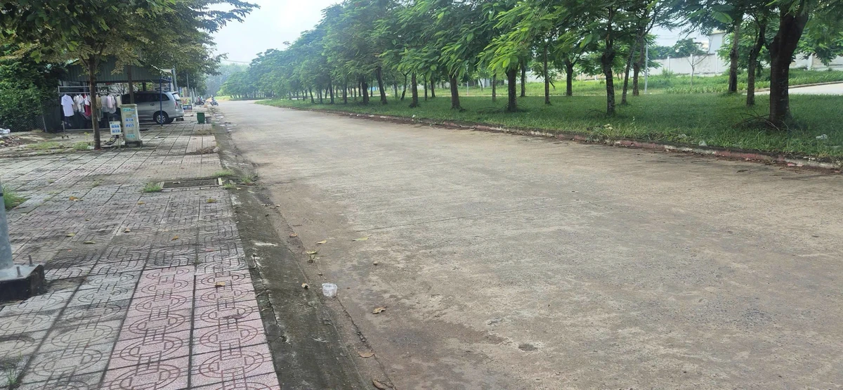Đất bán The Gold tiến thành 100m², giá 1 tỷ 2 - Ảnh thu nhỏ 4