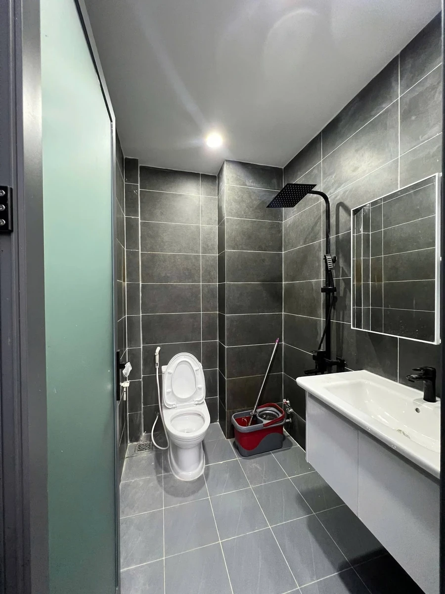 Bán nhà KDC The Sol CiTy 80m² 3 phòng ngủ 4,2 tỷ - Ảnh thu nhỏ 5