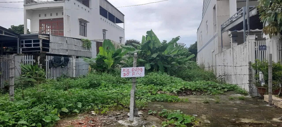 Bán nền hai mặt tiền 10,5x75m An Hòa, Rạch Giá - Ảnh thu nhỏ 2