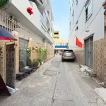 Bán nhà hẻm Hồ Văn Huê 39m2, 2 tầng, 2PN, giá 6 tỷ, Phú Nhuận - Ảnh thu nhỏ 1