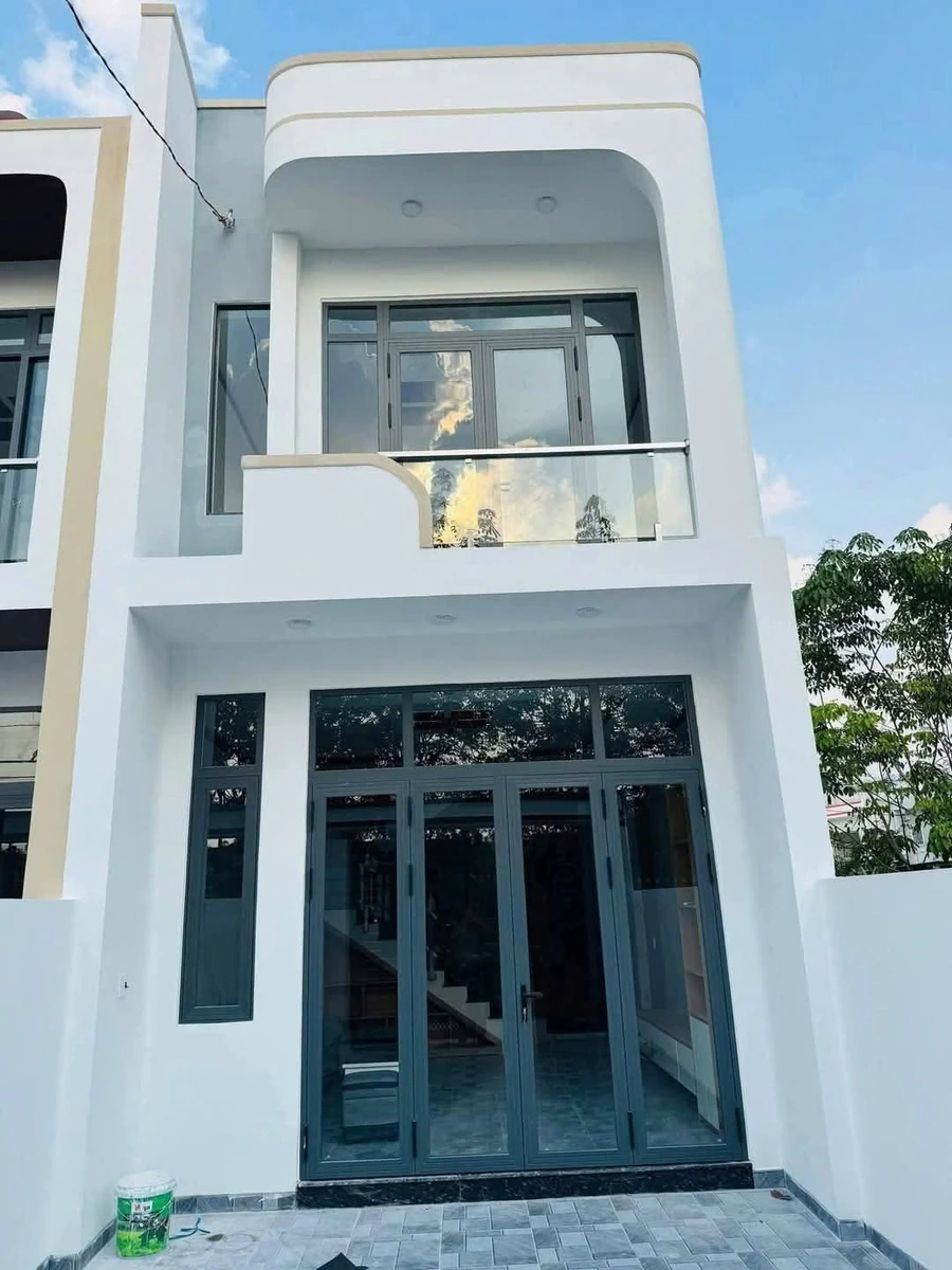 Bán nhà 3PN 125m² đường Đồng Khởi 1.550 tỷ - Ảnh thu nhỏ 2