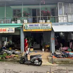 Bán nhà phố 2 mặt tiền 86m2 gần Chợ Chi Lăng, Phường 9, Đà Lạt giá 8,5 tỷ - Ảnh thu nhỏ 1