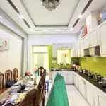 Bán nhà 4 tầng 85m², 5PN, hẻm xe hơi, Phường 8, Gò Vấp giá 7,75 tỷ - Ảnh thu nhỏ 3