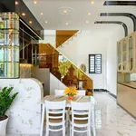 Bán nhà trệt lầu 2PN 43m² full nội thất Cần Thơ 2 tỷ 350 triệu - Ảnh thu nhỏ 4