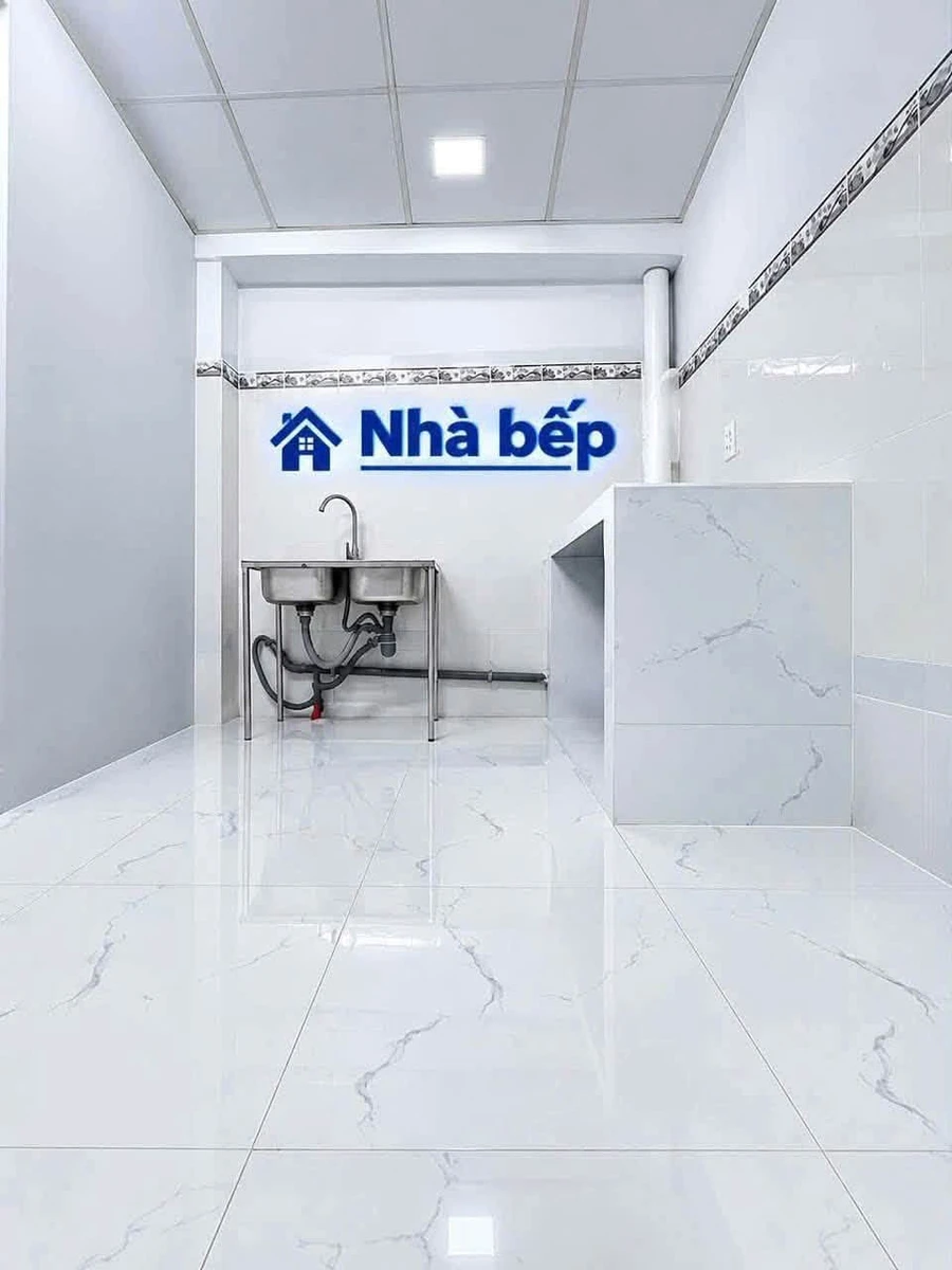 Bán nhà 45m² 2 phòng ngủ Phường Thống Nhất 1 tỷ 950 - Ảnh thu nhỏ 2