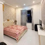 Nhà 4 tầng mặt tiền Cao Văn Bé, 52m², 10 tỷ, Nha Trang - Ảnh thu nhỏ 3
