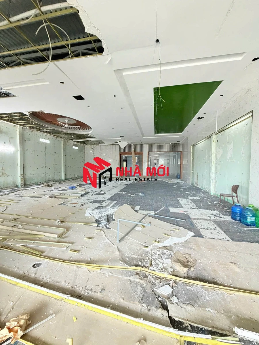 Bán đất mặt tiền Trần Hưng Đạo 12.7m x 65m, 829m², 12 tỷ - Ảnh thu nhỏ 5