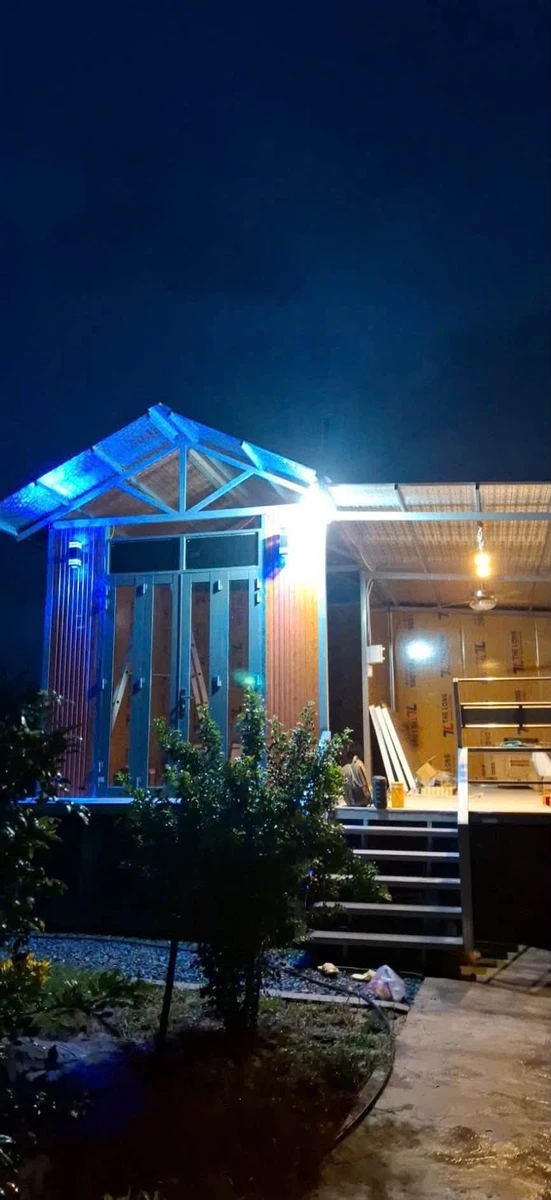 Bán đất 756,8m² có nhà vườn Diên Khánh, chỉ 1,25 tỷ - Ảnh 1
