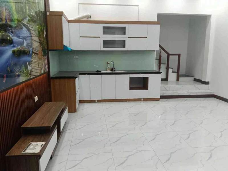 Bán nhà phố 40m² 4 tầng Cầu Đơ Hà Đông giá 9 tỷ