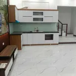 Bán nhà phố 40m² 4 tầng Cầu Đơ Hà Đông giá 9 tỷ - Ảnh thu nhỏ 1