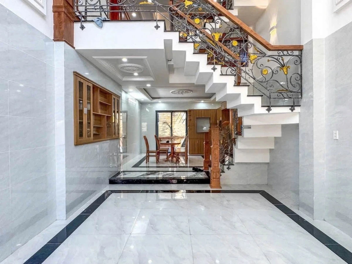 Bán nhà 5 tầng 52.8m² 4PN Bình Tân - Ảnh thu nhỏ 2