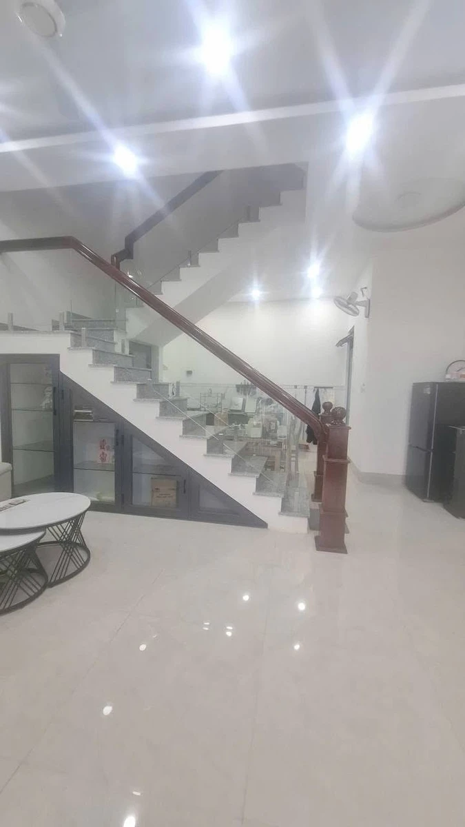 Bán nhà 3 tầng 2PN Cầu Dứa Phú Nông 65.5m² - 3.8 tỷ - Ảnh thu nhỏ 2