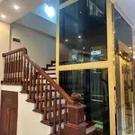 Bán nhà 4 tầng thang máy 67.5m² full nội thất Hải Phòng - Ảnh thu nhỏ 4