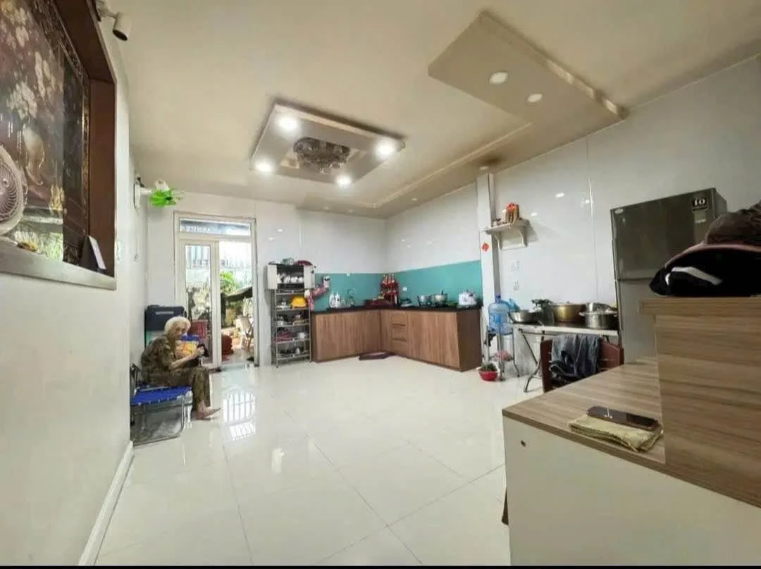 Bán nhà 1T1L 135m2 mặt tiền Lê Trọng Tấn, Phú Thuỷ, Phan Thiết - Ảnh thu nhỏ 3