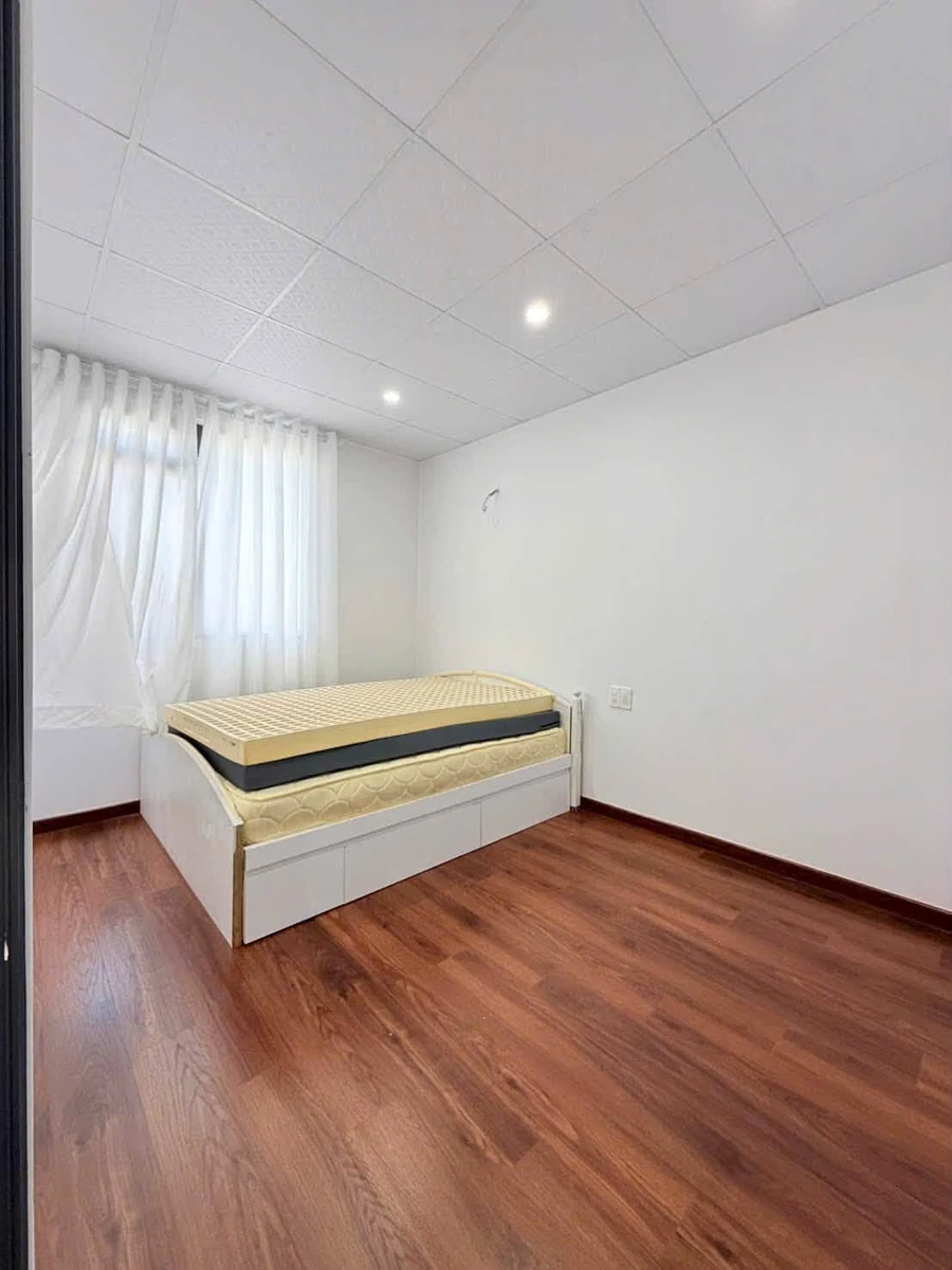 Bán nhà 3PN Nguyên Tử Lực, Đà Lạt, 116m2, 1 tỷ 890 - Ảnh thu nhỏ 4