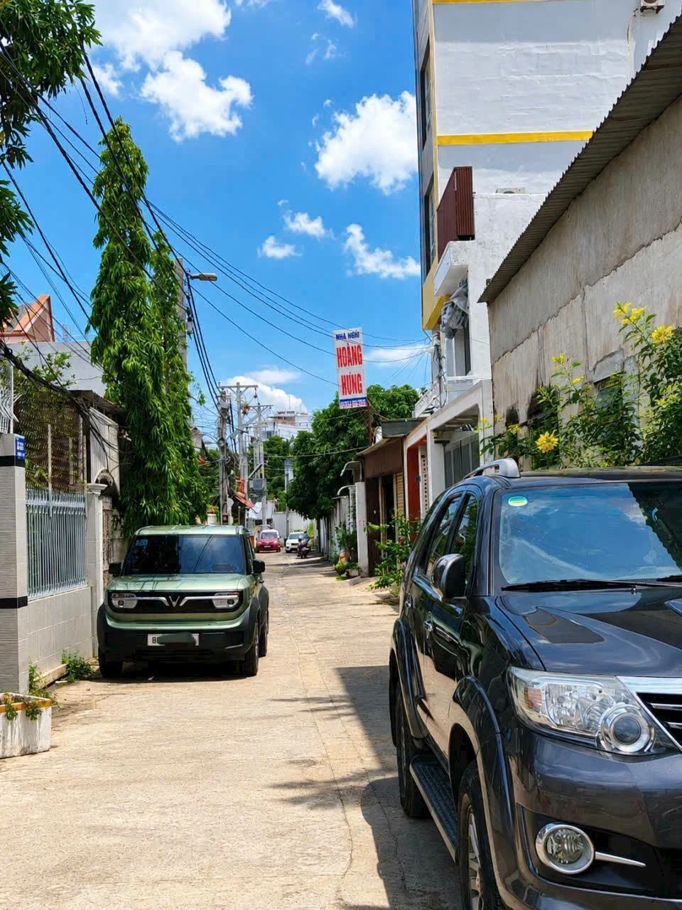 Bán đất thổ cư 158m2 Phú Thủy, Phan Thiết, Bình Thuận - Ảnh 1