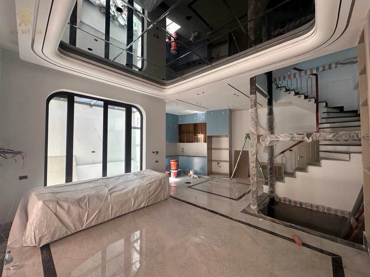 Bán nhà 3 tầng 68m² phường Cao Thắng, Quận 5 - Ảnh thu nhỏ 2