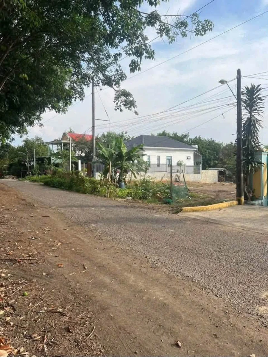 Bán đất Đồng Xoài Bình Dương 1 tỷ 100 triệu - Ảnh 1