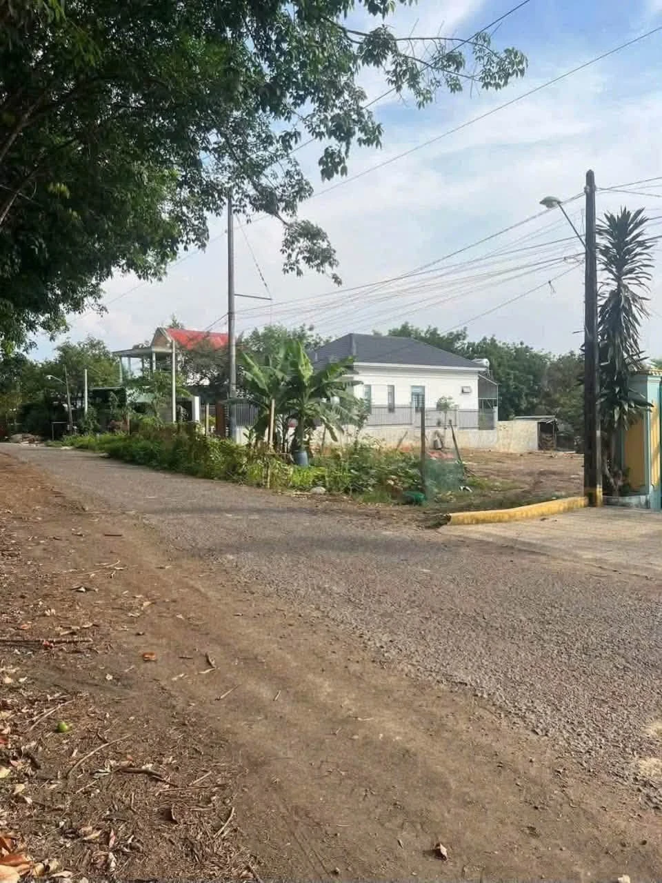 Bán đất Đồng Xoài Bình Dương 1 tỷ 100 triệu - Ảnh 1