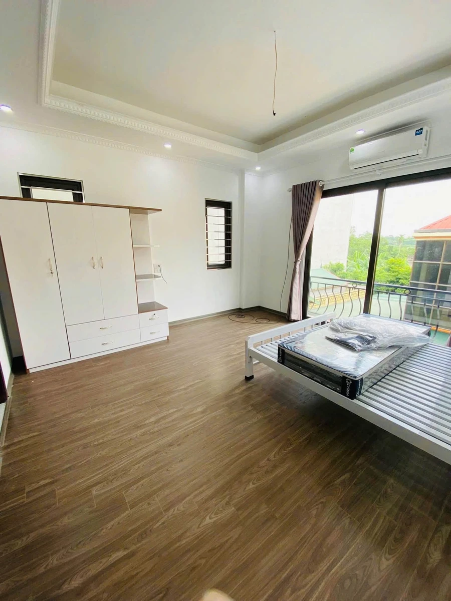 Cho thuê nhà riêng 4PN, 35m², Phú Diễn, Bắc Từ Liêm - Ảnh thu nhỏ 5