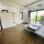 Cho thuê nhà riêng 4PN, 35m², Phú Diễn, Bắc Từ Liêm - Ảnh thu nhỏ 5