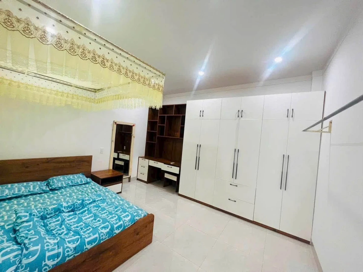 Bán nhà hẻm Y Wang 4.35x22.5m 3PN Thủ Đức 2.9 tỷ - Ảnh thu nhỏ 4