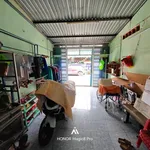 Bán nhà mặt phố Tân Thới Hiệp 91,2m² giá 6,35 tỷ - Ảnh thu nhỏ 4
