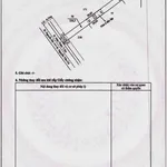 Bán nhà cấp 4 và 10 phòng trọ mặt tiền Mậu Thân, Cần Thơ 226m2 - Ảnh thu nhỏ 5