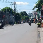 Anh chị chọn nhà Quận 12 diện tích lớn, hẻm xe hơi, tài chính khoảng 4 Tỷ, gần Trường, thích gần Gò Vấp, thì căn này đáp - Ảnh thu nhỏ 1