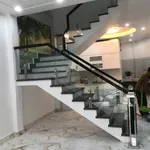 Nhà 3 tầng 62m² Quỳnh Cư, Hải Phòng, giá 2 tỷ 700 - Ảnh thu nhỏ 2