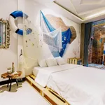 Cho thuê nhà mặt tiền 4PN 180m2 Lý Tự Trọng Vũng Tàu - Ảnh thu nhỏ 2