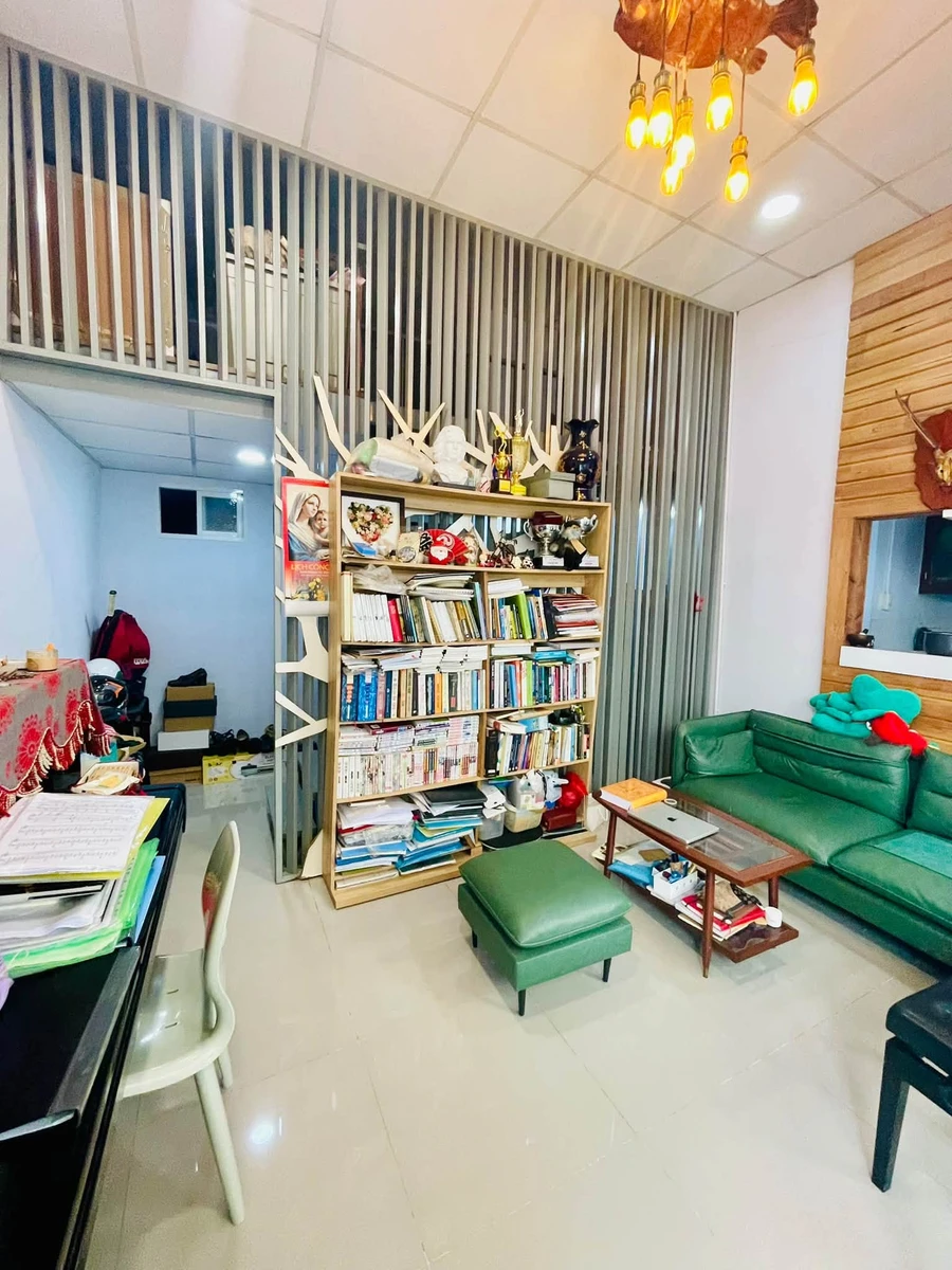 Bán nhà Quận 4, 46.1m², 2 PN, 4 tỷ 150 - Ảnh thu nhỏ 3