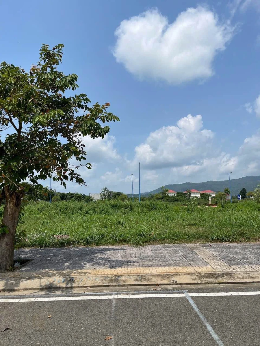 Bán đất khu TĐC Phước Hưng 90m2 hướng Đông 2,55 tỷ - Ảnh thu nhỏ 3