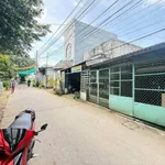 Bán đất tặng nhà mặt tiền Rạch Giá 76,5m² - Ảnh thu nhỏ 1