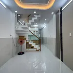 Bán nhà hẻm 1 trệt 1 lầu 24m2 đường số 8B, Bình Tân, giá 3,15 tỷ - Ảnh thu nhỏ 2