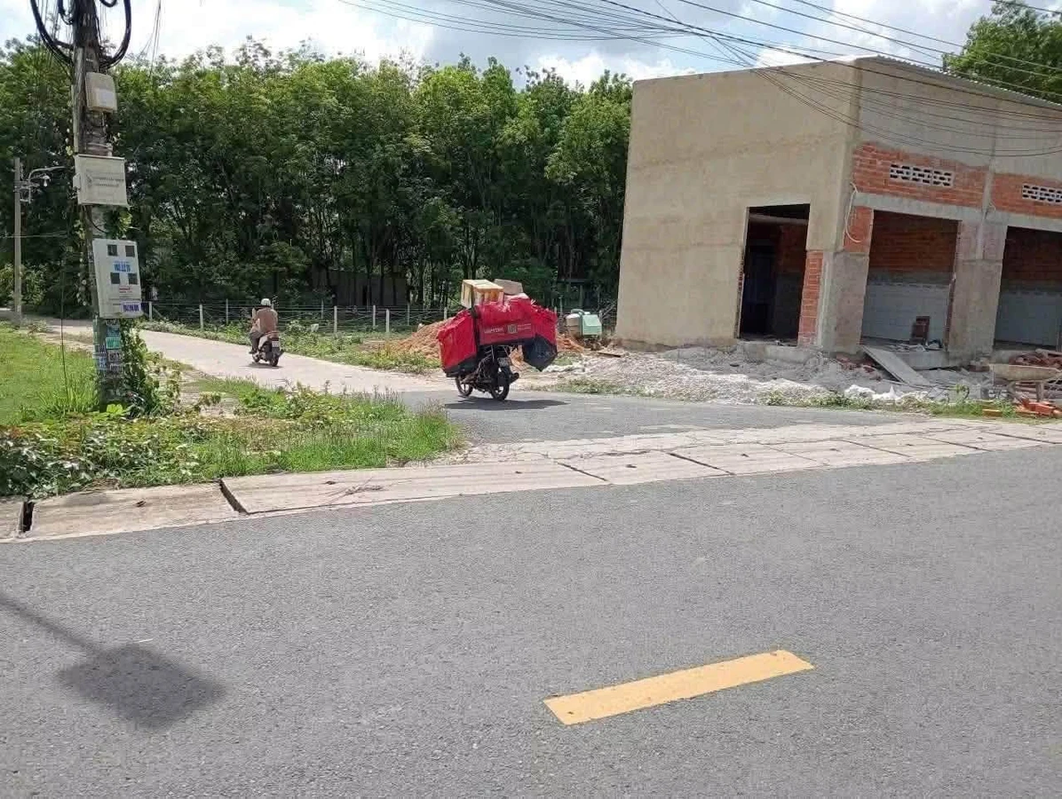 Bán 4 lô đất An Điền Bình Dương, giá 1,2 tỷ/lô - Ảnh thu nhỏ 5