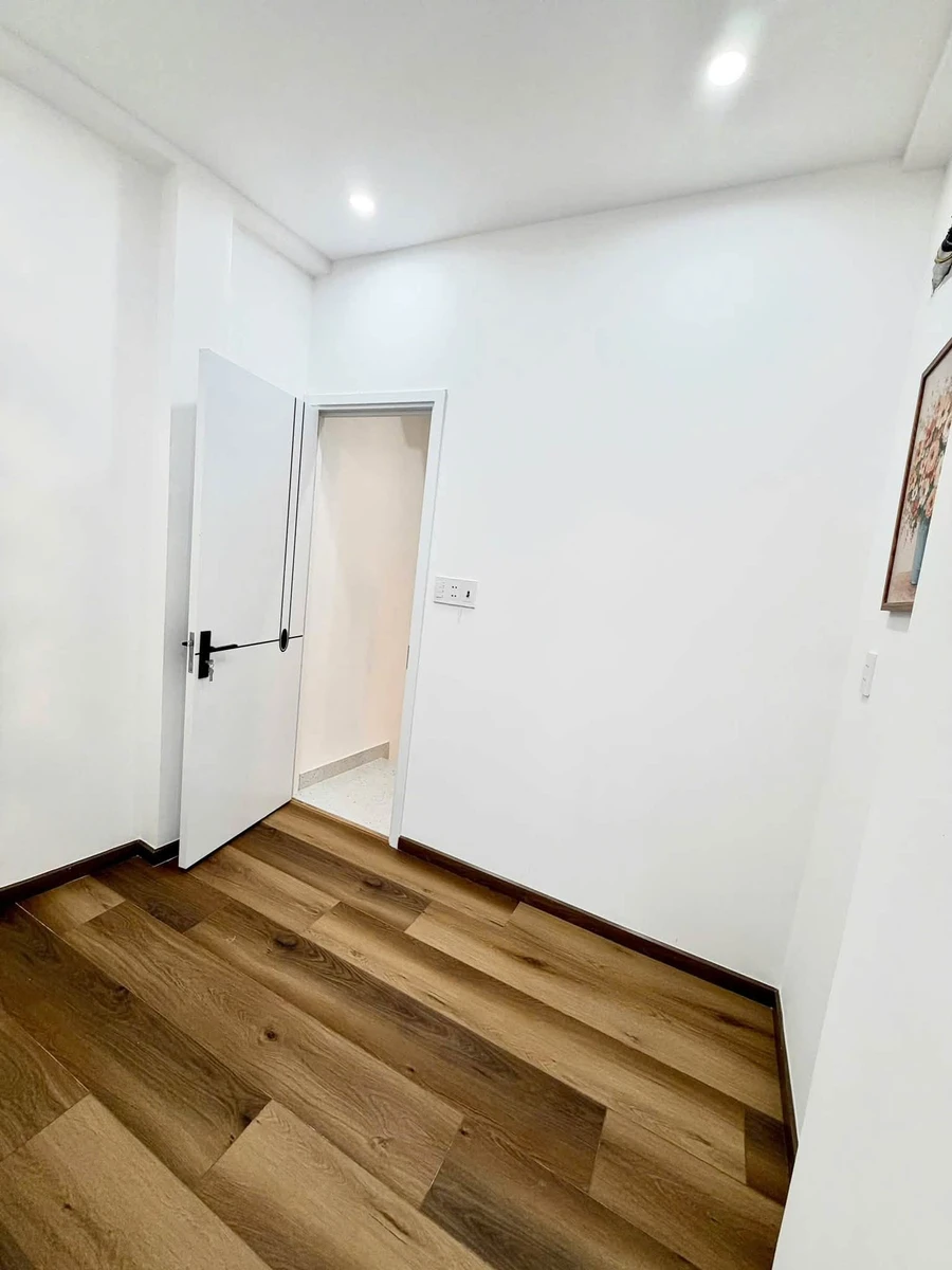 Bán nhà 2PN hẻm xe hơi Phan Xích Long, Phú Nhuận, 50m2 - Ảnh thu nhỏ 5