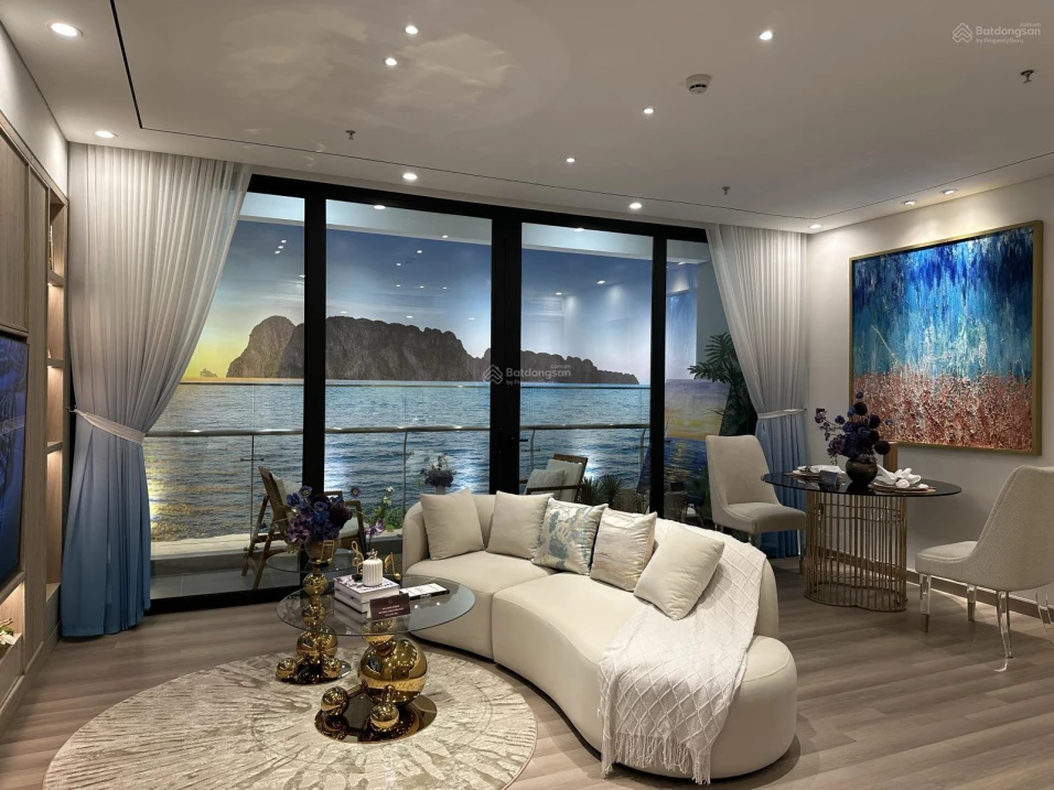 Sở hữu căn hộ view biển Hạ Long chỉ từ 1,6 tỷ. Không chỉ là căn hộ, đây là tầm nhìn Vịnh Di Sản - Ảnh thu nhỏ 4