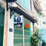 Cho thuê nhà 2PN Âu Dương Lân Q.8, 40m2, 11tr/tháng - Ảnh thu nhỏ 5