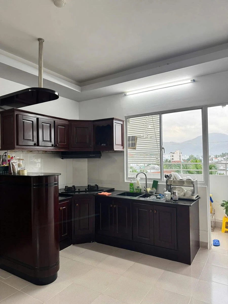 Bán căn hộ 2PN 75m2 full nội thất tại Nha Trang - Ảnh thu nhỏ 3