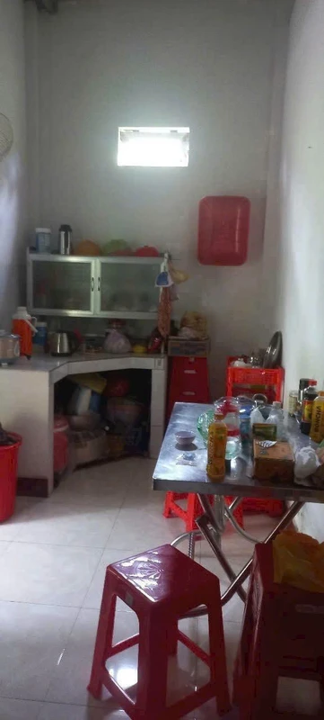 Bán nhà đất 1,6 công Phú An Hòa Bến Tre