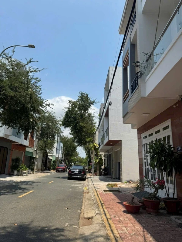 Bán lô đất mặt tiền Đoàn Thị Điểm Bà Rịa 90m² giá 3 tỷ
