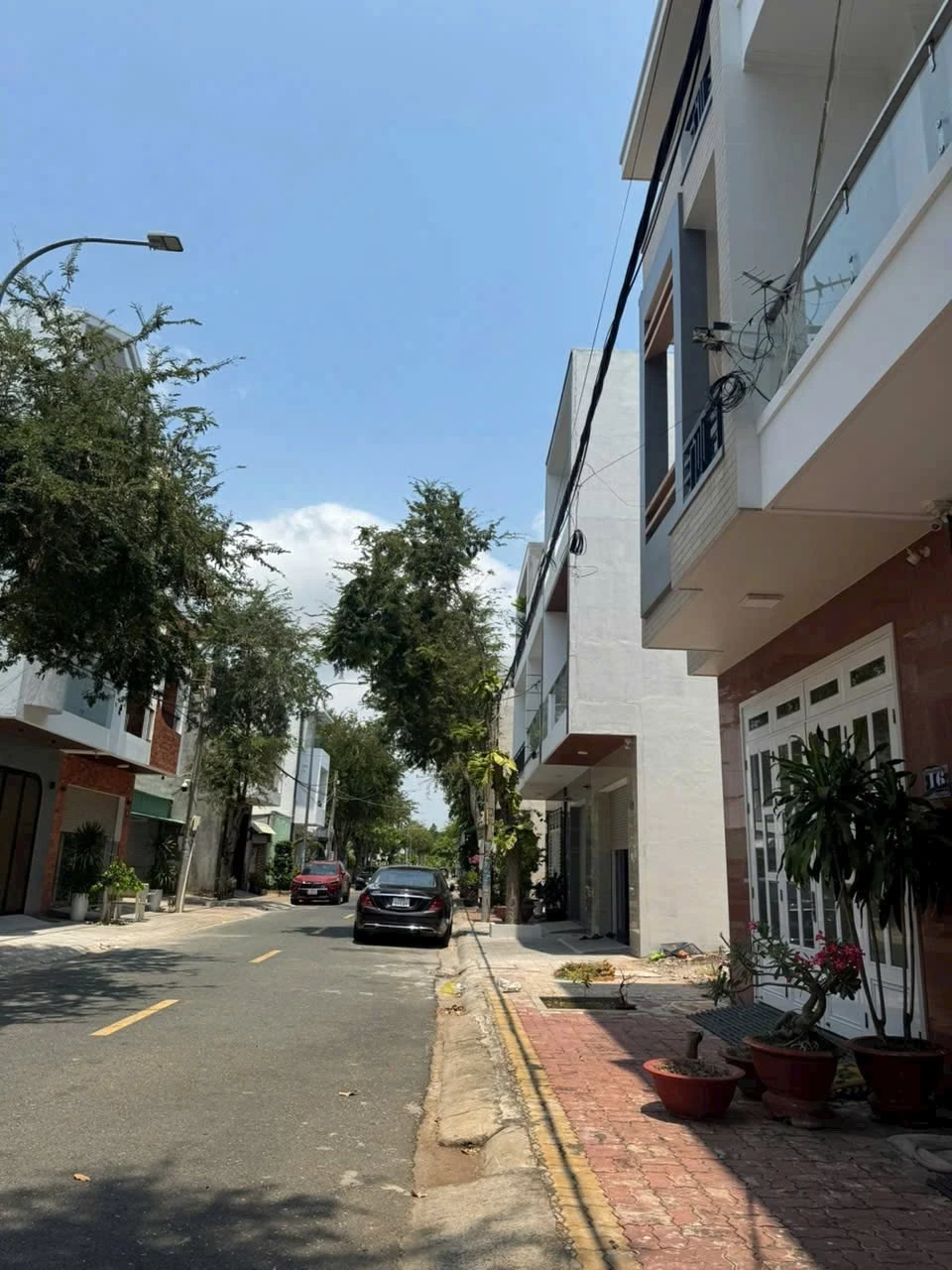 Bán lô đất mặt tiền Đoàn Thị Điểm Bà Rịa 90m² giá 3 tỷ - Ảnh 1