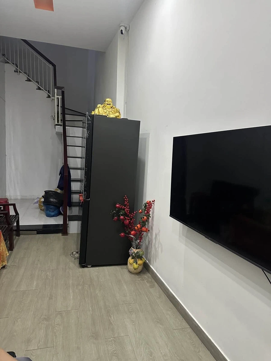 Bán nhà 2 tầng 2 mặt kiệt 58m² sát Helio, Đà Nẵng - Ảnh thu nhỏ 5