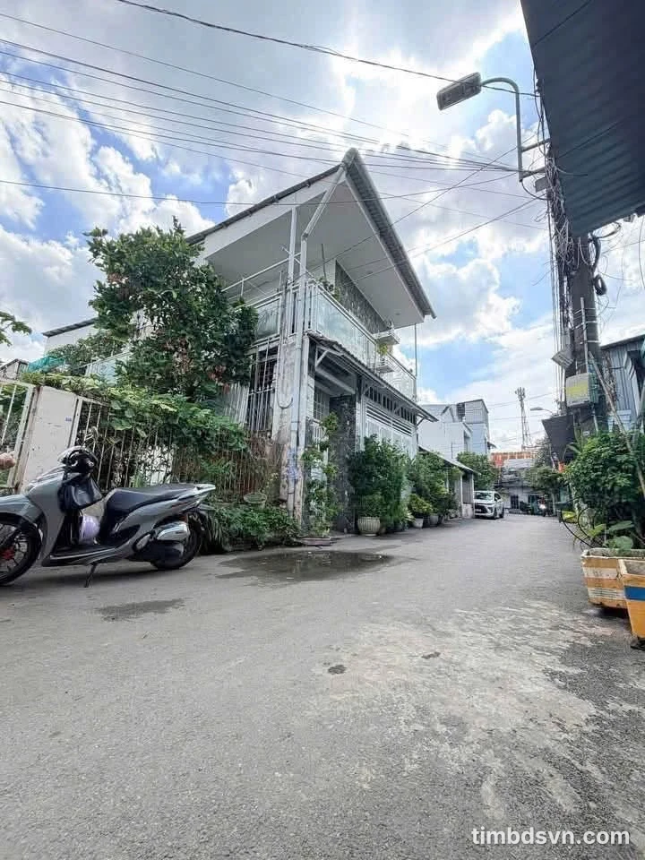 Bán đất 577m² An Phú, Quận 2, 39 tỷ - Ảnh 1