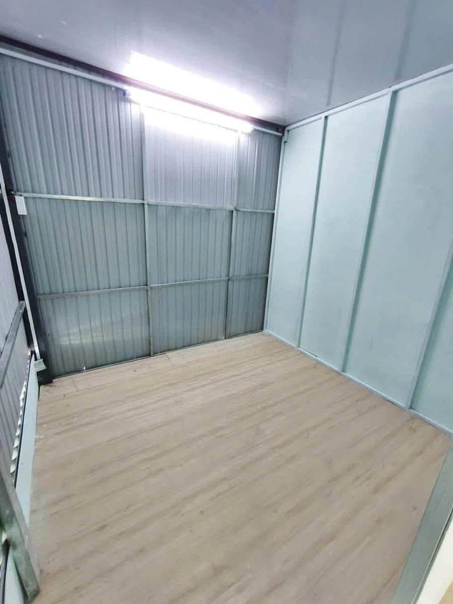 Cho thuê nhà nguyên căn 88m² đường Phó Cơ Điều 7 triệu/tháng - Ảnh 1