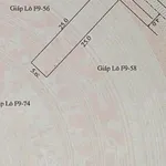 Bán đất nền thổ cư 5x25m đường Văn Cao, khu lấn biển Rạch Giá, giá 2,15 tỷ - Ảnh thu nhỏ 4