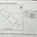 Bán đất Xuân Trang Nghi Đức 90m2 giá 1 tỷ 6 - Ảnh thu nhỏ 1