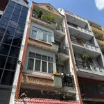 Bán nhà hẻm xe hơi 5 tầng 50m2 trục Lý Thường Kiệt, Tân Bình, giá 8,5 tỷ - Ảnh thu nhỏ 1